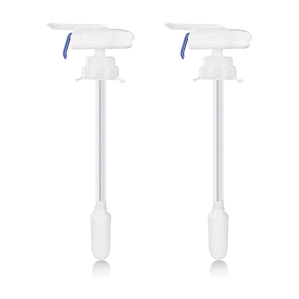 2pack Magic Automatic Electric Drink Dispenser Pump for Milk